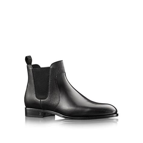 louis vuitton wagram chelsea boot|lv Chelsea boots.